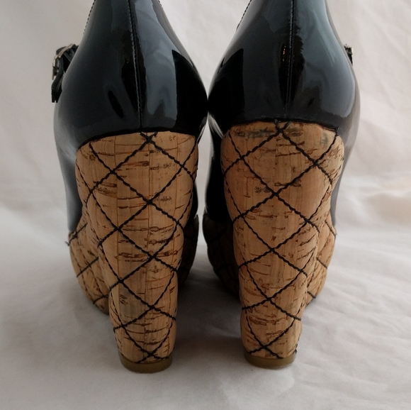 CHANEL shoes / sandals - Picture 11 of 13